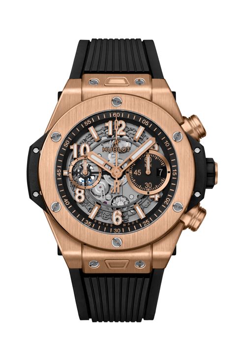 hublot big bang pink gold price|hublot big bang unico gold.